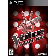 The Voice | (LS
) (Playstation 3)