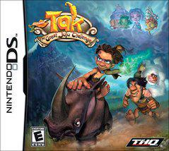 Tak the Great Juju Challenge | (LS
) (Nintendo DS)