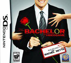 The Bachelor | (LS
) (Nintendo DS)