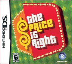 The Price is Right | (LS
) (Nintendo DS)