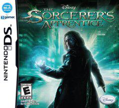 The Sorcerer's Apprentice | (LS
) (Nintendo DS)