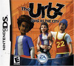 The Urbz Sims in the City | (LS) (Nintendo DS)