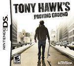 Tony Hawk Proving Ground | (LS) (Nintendo DS)