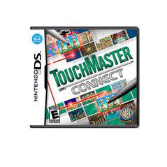 TouchMaster: Connect | (LS
) (Nintendo DS)