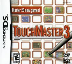 Touchmaster 3 | (LS
) (Nintendo DS)