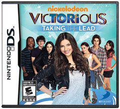 Victorious: Taking The Lead | (LS
) (Nintendo DS)