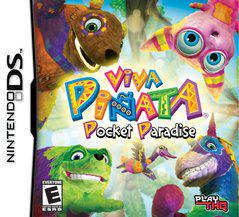 Viva Pinata Pocket Paradise | (LS
) (Nintendo DS)