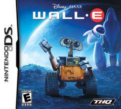 Wall-E | (GB
) (Nintendo DS)