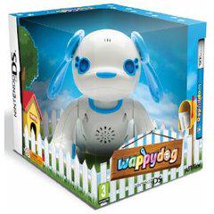 Wappy Dog with Toy | (LS
) (Nintendo DS)