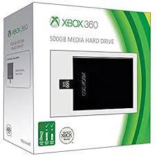 500GB Hard Drive Slim Model | (LS
) (Xbox 360)