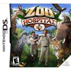 Zoo Hospital | (LS
) (Nintendo DS)