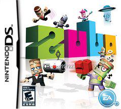 Zubo | (LS
) (Nintendo DS)