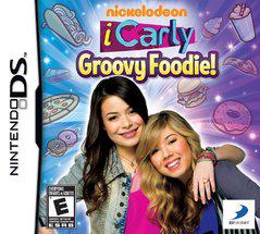 iCarly: Groovy Foodie | (LS
) (Nintendo DS)