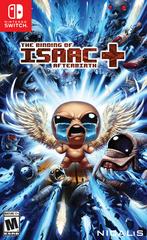 Binding of Isaac Afterbirth+ | (LS
) (Nintendo Switch)