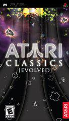 Atari Classics Evolved | (LS
) (PSP)
