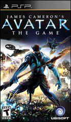 Avatar: The Game | (CIB) (PSP)