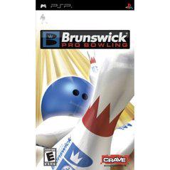 Brunswick Pro Bowling | (CIB
) (PSP)