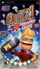 Buzz! Master Quiz | (LS
) (PSP)