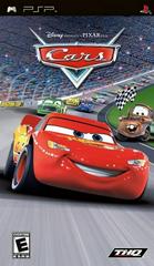 Cars | (LS
) (PSP)
