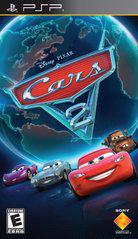 Cars 2 | (CIB
) (PSP)