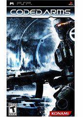 Coded Arms | (LS
) (PSP)