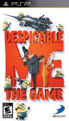 Despicable Me | (CIB
) (PSP)