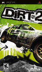 Dirt 2 | (CIB
) (PSP)