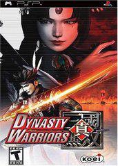 Dynasty Warriors | (LS
) (PSP)
