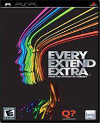 Every Extend Extra | (CIB) (PSP)