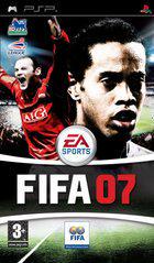 FIFA 07 | (LS
) (PSP)