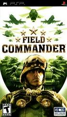 Field Commander | (LS
) (PSP)