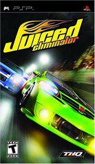 Juiced Eliminator | (LS) (PSP)