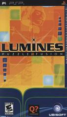 Lumines | (LS
) (PSP)