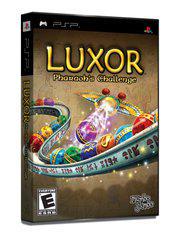 Luxor Pharaoh's Challenge | (LS
) (PSP)