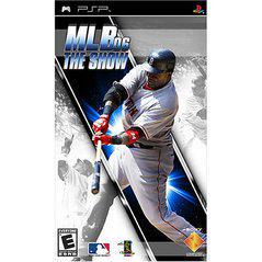 MLB 06 The Show | (CIB
) (PSP)