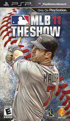 MLB 11: The Show | (LS
) (PSP)