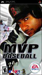 MVP Baseball | (CIB
) (PSP)