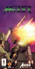 Mazer | (GM) (3DO)