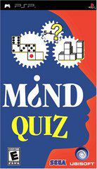 Mind Quiz | (LS
) (PSP)