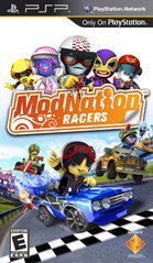 ModNation Racers | (GB) (PSP)
