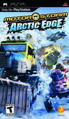 MotorStorm: Arctic Edge | (LS) (PSP)