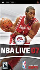 NBA Live 2007 | (LS
) (PSP)