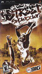 NBA Street Showdown | (CIB) (PSP)