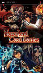 Neverland Card Battles | (CIB) (PSP)