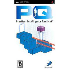PQ Practical Intelligence Quotient | (LS
) (PSP)