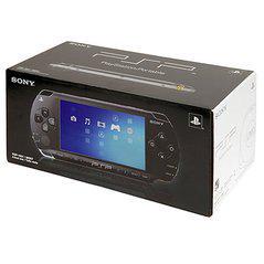 PSP 1000 Console Black | (LS) (PSP)