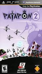 Patapon 2 | (CIB
) (PSP)