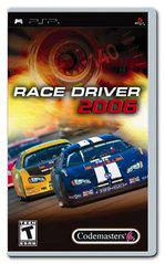 Race Driver 2006 | (LS
) (PSP)