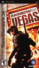 Rainbow Six Vegas | (CIB) (PSP)