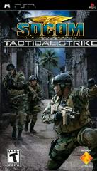 SOCOM US Navy Seals Tactical Strike | (CIB) (PSP)
